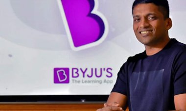 പ്രതിദിനം 12.5 കോടിരൂപ നഷ്ട്ടം; ബൈജുസ് വൻ സാമ്പത്തിക പ്രതിസന്ധിയിൽ