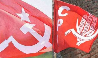 കോഴിക്കോട്ട് സിപിഐ വനിതാ നേതാവിനെ പീഡിപ്പിക്കാൻ ശ്രമം  സിപിഎം നേതാവിനെതിരെ പൊലീസ് കേസെടുത്തു