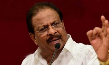 ആളുകളെ ഭീഷണിപ്പെടുത്തി പണം പിരിക്കുന്നത് കോൺഗ്രസ് സംസ്ക്കാരമല്ല. പാർട്ടിക്ക് അവമതിപ്പുണ്ടാക്കിയവരെ പുറത്താക്കി കെപിസിസി