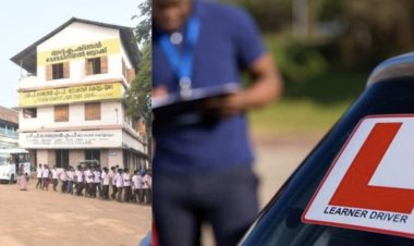 പ്ലസ് ടു പാസാകുന്നതിനൊപ്പം ലേണേഴ്സ് ലൈസൻസ് ; പദ്ധതിയുമായി ഗതാഗത വകുപ്പ്