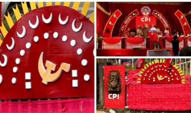 ഇനിയും ശ്രദ്ധിച്ചില്ലെങ്കിൽ സർക്കാരിന്റെ ജനകീയ അംഗീകാരത്തിനും സൽപ്പേരിനും  ദോഷകരമായി ബാധിക്കും: സിപിഐ