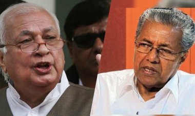 സര്‍ക്കാരിന് മുന്നിലുള്ളത് സമാനതകളില്ലാത്ത ഭരണഘടനാ പ്രതിസന്ധി 