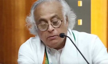 ജോഡോ യാത്രയുടെ ജനപിന്തുണ ബിജെപിയേയും സിപിഎമ്മിനേയും അലോസരപ്പെടുത്തുന്നു: ജയ്റാം രമേശ്