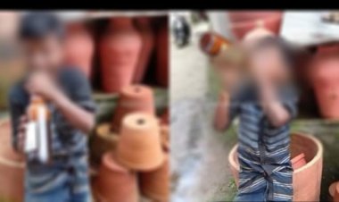 മൂന്നാം ക്ലാസുകാരനെ ബിയർ കുടിപ്പിച്ചെന്ന പരാതിയില്‍ പൊലീസ് കേസെടുത്തു