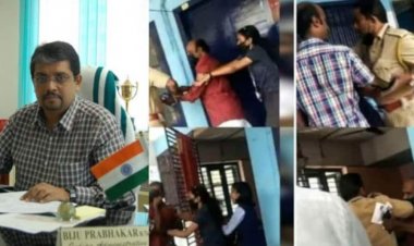 ജീവനക്കാർ അച്ഛനെയും മകളെയും ആക്രമിച്ച സംഭവത്തിൽ മാപ്പുപറഞ്ഞ് കെ.​എ​സ്.​ആ​ർ.​ടി.​സി എം.ഡി