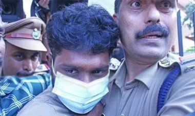 ക​ഞ്ചാ​വ് കേ​സി​ല്‍ കു​ടു​ക്കു​മെ​ന്ന് ഭീ​ഷ​ണി​പ്പെ​ടു​ത്തി​ കു​റ്റം സ​മ്മ​തി​പ്പി​ച്ച​തെ​ന്ന് ജി​തി​ന്‍