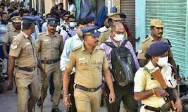പോപ്പുലർ ഫ്രണ്ടിനു അൽ ഖ്വായ്ദ സഹായം: എൻഐഎ