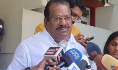കൈയാങ്കളി കേസിൽ ജയരാജനും നേരിട്ട് ഹാജരായി