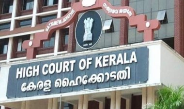 സില്‍വര്‍ലൈനിന്റെ പേരിൽ  ഇത്രയധികം പ്രശ്നങ്ങള്‍ ഉണ്ടാക്കിയതിന് ആര് സമാധാനം പറയും ?  ചോദ്യങ്ങളുമായി ഹൈക്കോടതി