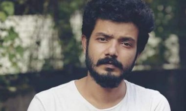 ഓൺലൈൻ അവതാരകയെ അപമാനിച്ച കേസ്; നടൻ ശ്രീനാഥ് ഭാസി അറസ്റ്റിൽ