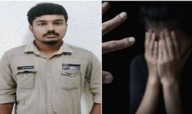 പ്രായപൂർത്തിയാകാത്ത പെൺകുട്ടിയെ പീഡിപ്പിച്ച കേസിൽ 50 വർഷം കഠിന തടവ്