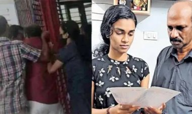 രേഷ്മയുടെ വീട്ടിലെത്തി  കൺസഷൻ പാസ്സ് നൽകി കെഎസ്ആർടിസി