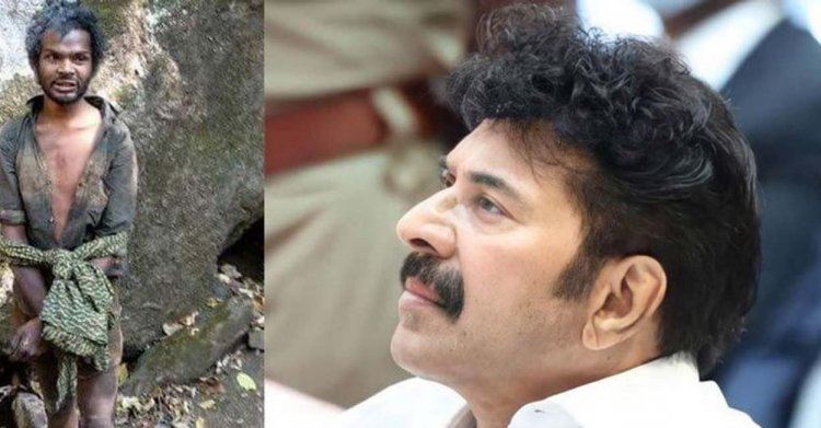 വയനാട്ടിലെ ഊരുകളില്‍ ഓണക്കോടിയുമായി മമ്മൂട്ടി; കൈയടിച്ച് കേരളം