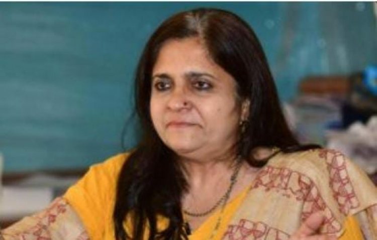 ടീസ്ത സെതല്‍വാദിന് ജാമ്യം