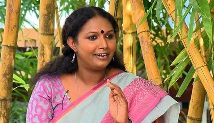 രേ​ഖാ രാ​ജി​ന്‍റെ നി​യ​മ​നം ഹൈക്കോടതി റ​ദ്ദാ​ക്കിയ നടപടി; എം.​ജി.​സ​ർ​വ​ക​ലാ​ശാ​ല സു​പ്രീം കോ​ട​തി​യി​ല്‍