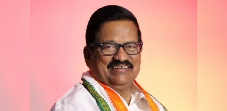 ഭാരത് ജോഡോ യാത്ര തമിഴ്നാട്ടിൽ വലിയ മാറ്റമുണ്ടാക്കി,രാഹുലിന്റെ ആശയങ്ങൾ ആളുകളെ ആകർഷിക്കുന്നു ; അഴഗിരി