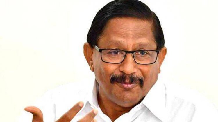 പൊതുമരാമത്ത് മന്ത്രിക്കെതിരെ കൊലപാതകവുമായി ബന്ധപ്പെട്ട് കേസ് എടുക്കണം: പി.സി.തോമസ്