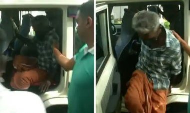 ചങ്ങനാശേരിയിലെ ദൃശ്യം മോഡൽ കൊലപാതകം: പ്രതി മുത്തുകുമാർ പിടിയിൽ