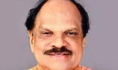 അറ്റ്ലസ് രാമചന്ദ്രൻ അന്തരിച്ചു