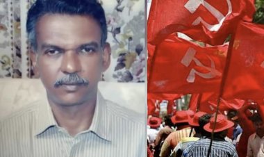 എം.എസ്. ബാബുവിന്റെ   ആത്മഹത്യ; നേതാക്കൾക്കെതിരെ നടപടി ആവശ്യപ്പെട്ട് ഭാര്യ പോലീസിൽ പരാതി നൽകി