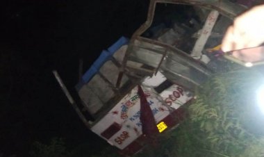 ഉത്തരാഖണ്ഡില്‍ ബസ് അപകടം : 25 പേര്‍ മരിച്ചു, രക്ഷാപ്രവര്‍ത്തനം തുടരുന്നു