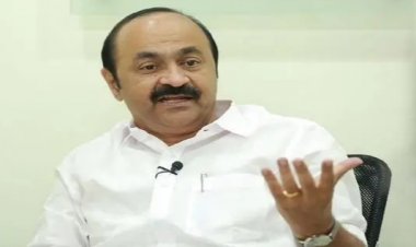 വടക്കഞ്ചേരി ബസ് അപകടം, പൊലിഞ്ഞത് വിദ്യാർഥികളടക്കം ഒൻപത് ജീവൻ; അതീവ ദുഖകരം: പ്രതിപക്ഷ നേതാവ് വി ഡി സതീശൻ