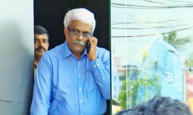 മുഖ്യമന്ത്രിയുടെ മുന്‍ പ്രിന്‍സിപ്പല്‍ സെക്രട്ടറി എം ശിവശങ്കറിനെ ലൈഫ്മിഷൻ അഴിമതി കേസിൽ ചോദ്യം ചെയ്യല്‍ പൂര്‍ത്തിയായി