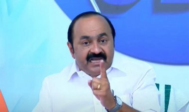 മതപരമായ ഭിന്നിപ്പിനു ശ്രമം: സതീശൻ