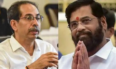 ചിഹ്നവും കൈവിട്ടുപോകുമോ ; നിർണായക ഇടപെടലുമായി തെരഞ്ഞെടുപ്പ് കമ്മീഷൻ