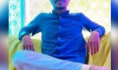 നബിദിന പരിപാടിക്ക് മാലബൾബ് ഇടുന്നതിനിടെ ഷോക്കേറ്റ് യുവാവ് മരിച്ചു
