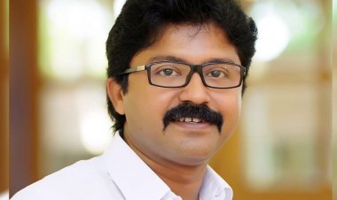 എൽദോസ് കുന്നപ്പിള്ളി എംഎൽഎ മർദിച്ചെന്ന് അധ്യാപിക പരാതി നൽകി