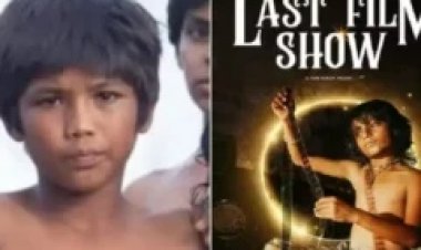 സിനിമപ്പേര് അറം പറ്റി, ബാലതാരം അന്തരിച്ചു