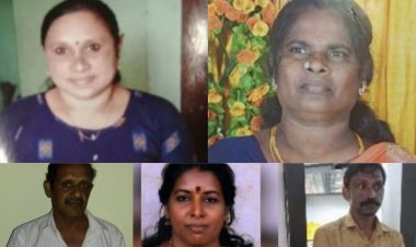ഇലന്തൂർ നരബലിക്കേസിൽ കൂടുതൽ വിവരങ്ങൾ പുറത്ത് ; യുവതികളെ എത്തിച്ചത് വൻതുക വാഗ്ദാനം ചെയ്ത്