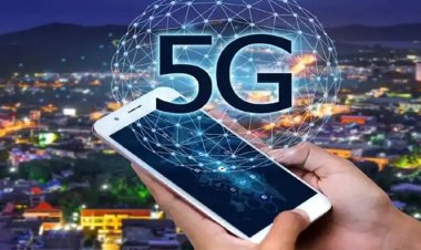 5G  വേ​ഗത പോര; നിർമ്മാതാക്കളിൽ സമ്മർദം ചെലുത്തി കേന്ദ്രസർക്കാർ
