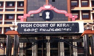 വിസി നിയമനങ്ങള്‍ പ്രഥമദൃഷ്ട്യാ നിയമവിരുദ്ധമല്ലേയെന്ന് : ഹൈക്കോടതി
