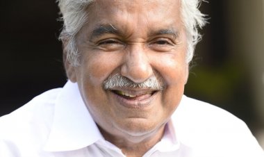 ഉമ്മന്‍ ചാണ്ടി വിദഗ്ധചികിത്സയ്ക്കായി ജര്‍മനിയിലേക്ക്; ചെലവ് പാര്‍ട്ടി വഹിക്കും