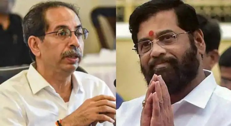 ചിഹ്നവും കൈവിട്ടുപോകുമോ ; നിർണായക ഇടപെടലുമായി തെരഞ്ഞെടുപ്പ് കമ്മീഷൻ