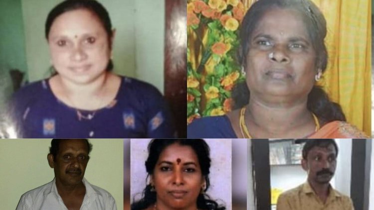 ഇലന്തൂർ നരബലിക്കേസിൽ കൂടുതൽ വിവരങ്ങൾ പുറത്ത് ; യുവതികളെ എത്തിച്ചത് വൻതുക വാഗ്ദാനം ചെയ്ത്