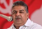 സജി ചെറിയാനു വീണ്ടും നാവു ദോഷം, അപമാനിച്ചെന്നു പഞ്ചായത്ത് പ്രസിഡന്റ്