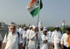 സേവാദള്‍ ജനറല്‍ സെക്രട്ടറി കൃഷ്ണകുമാര്‍ പാണ്ഡെ ഭാരത് ജോഡോ യാത്രക്കിടെ കുഴഞ്ഞുവീണ് മരിച്ചു