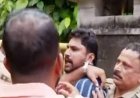 കത്ത് വിവാദം; പ്രതിഷേധിച്ചവരെ മർദ്ദിക്കാൻ സച്ചിന്‍ ദേവ് എംഎല്‍എയുടെ പേഴ്സനല്‍ സ്റ്റാഫും