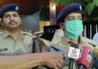 തലശ്ശേരി ഇരട്ടക്കൊല ; നേരിട്ട് പങ്കെടുത്തത് അഞ്ചുപേരെന്ന് സിറ്റി പോലീസ് കമ്മീഷണർ