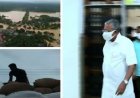പ്രളയകാലത്ത് അനുവദിച്ച അരിയുടെ പണം വേണമെന്ന കേന്ദ്രത്തിന്റെ സമ്മർദ്ദത്തിന് വഴങ്ങി സംസ്ഥാനം 205.81 കോടി അടയ്ക്കും