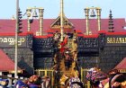 ശബരിമലയിൽ വരുമാനം 52 കോടി കവിഞ്ഞു