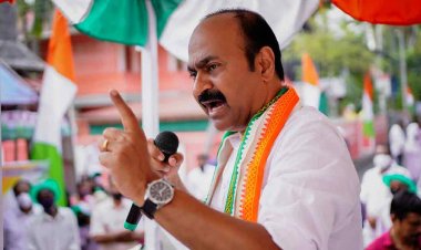മന്ത്രിസഭയോ പാർട്ടിയോ അറിയാതെ എങ്ങനെയാണ് പെൻഷൻ പ്രായം ഉയർത്താനുള്ള ഉത്തരവിറങ്ങിയത്: വി ഡി സതീശൻ