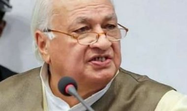മുഴുവൻ വിസി മാരും വിശദീകരണം നൽകി