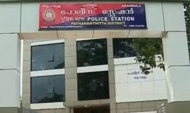 16-കാരി അഞ്ചുമാസം ഗർഭിണി, സുഹൃത്തായ 17-കാരൻ കസ്റ്റഡിയിൽ