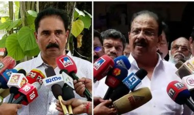 മുന്നാക്ക സംവരണം: സുപ്രീംകോടതി വിധിയെ സ്വാഗതം ചെയ്ത് കോണ്‍ഗ്രസ്