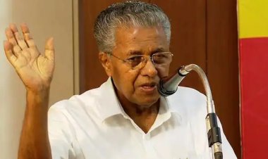 ഗവർണർമാരെ ഉപയോഗിച്ച്   കുതിരക്കച്ചവടം നടക്കാത്ത സംസ്ഥാനങ്ങളിൽ അട്ടിമറിക്ക് ശ്രമം: പിണറായി വിജയൻ