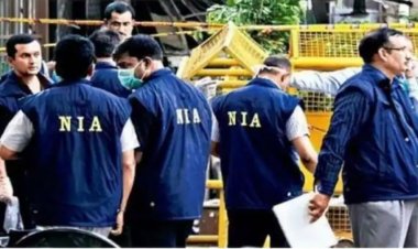 കോയമ്പത്തൂര്‍ സ്ഫോടന കേസ്: പാലക്കാടും എൻഐഎ റെയ്ഡ് 